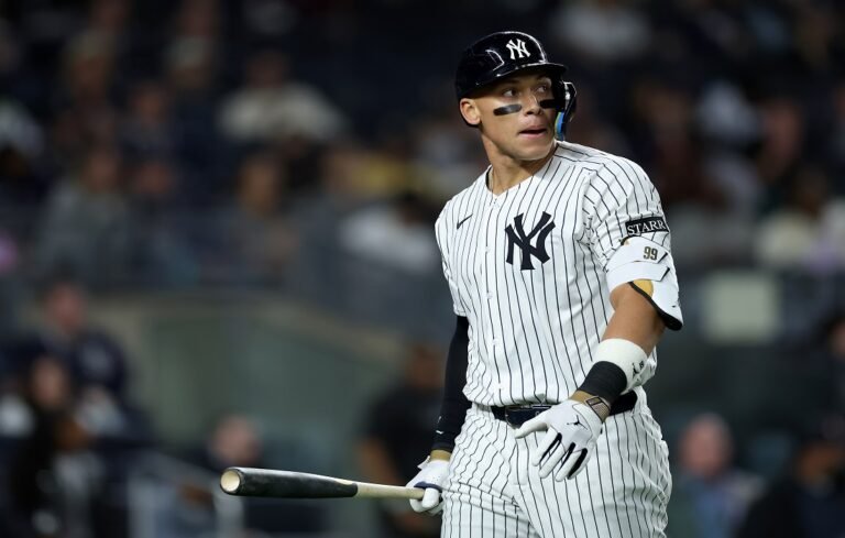 Aaron Judge