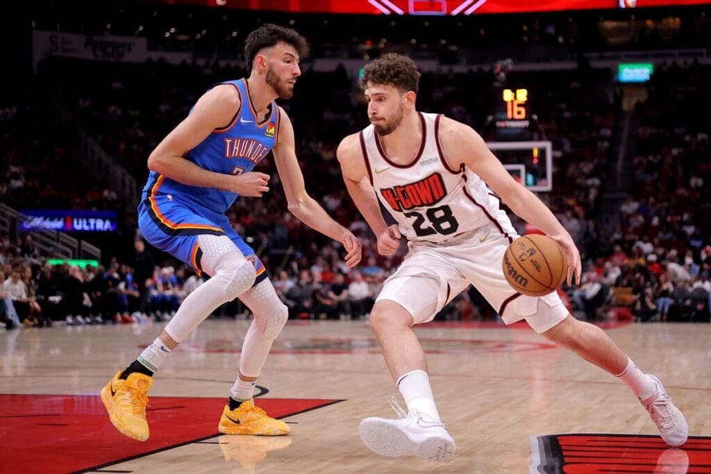 Rockets