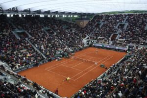 Roland Garros