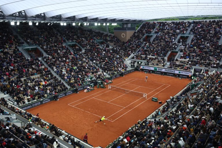 Roland Garros