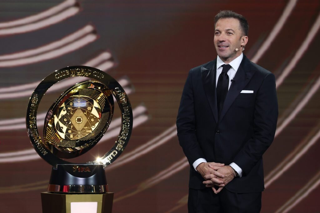 Mundial de Clubes