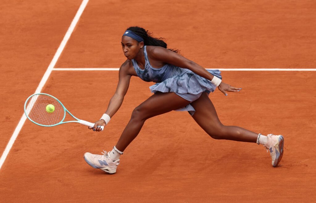 Sinner, Alcaraz y Djokovic inician Roland Garros 2025 a paso firme 5 2025 french open day three 2