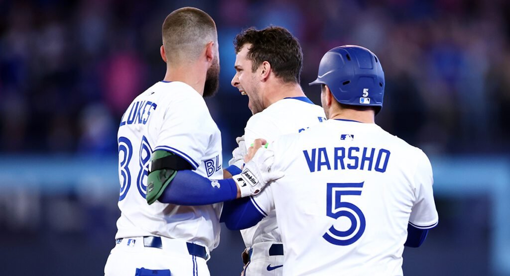 Blue Jays