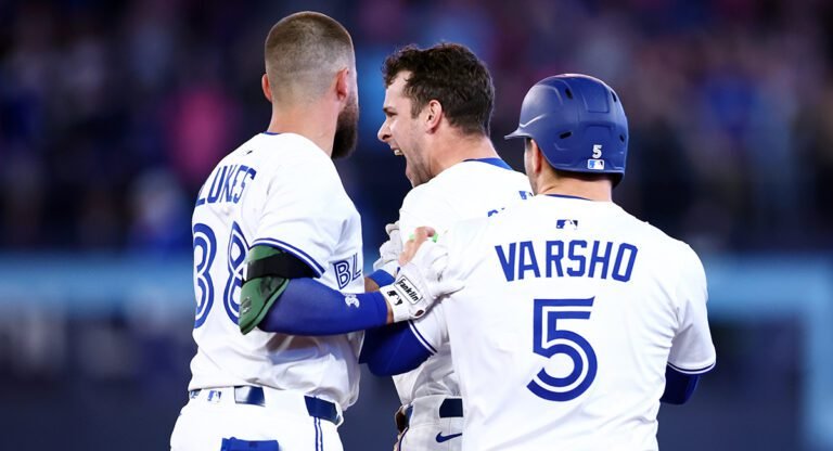 Blue Jays