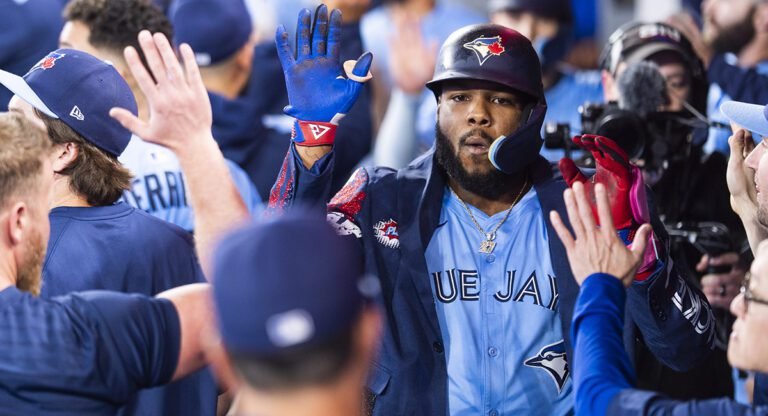 Blue Jays