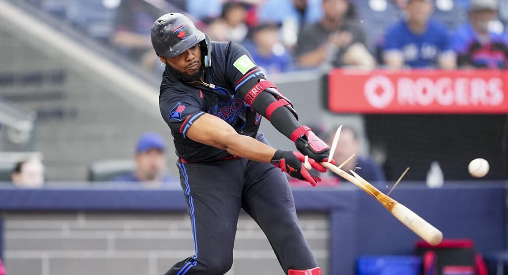 Vladimir Guerrero Jr.