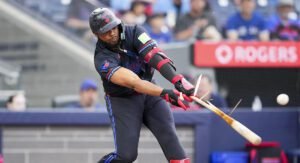 Vladimir Guerrero Jr.