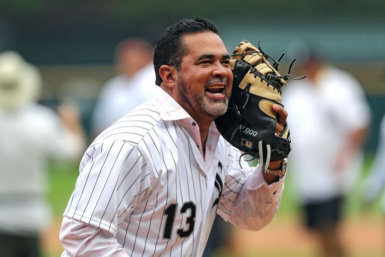 Oswaldo Guillén