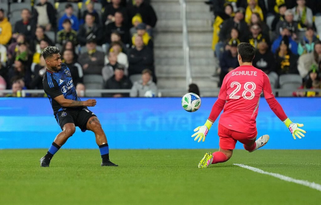 Josef Martínez.
