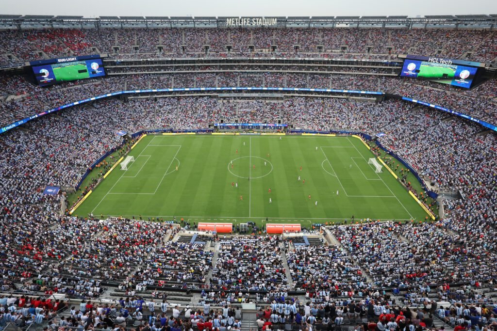 Mundial de Clubes
