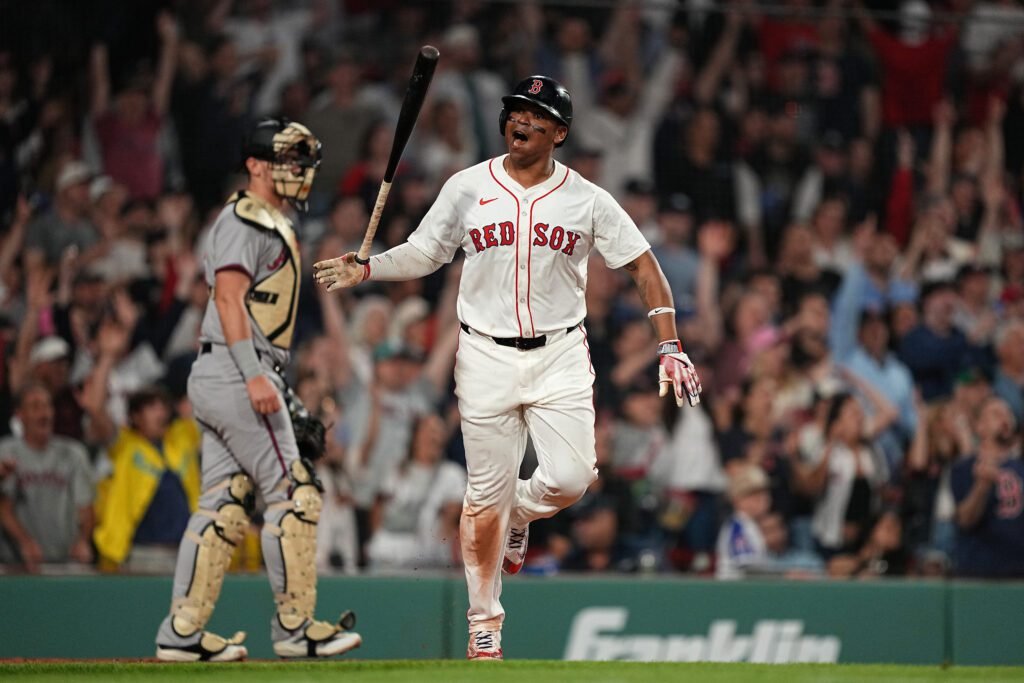 Rafael Devers
