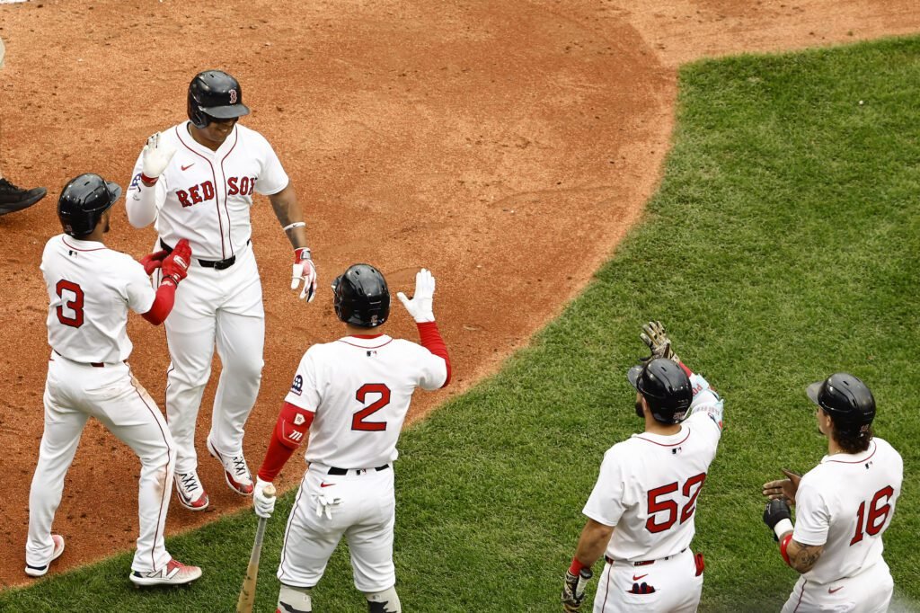 Rafael Devers