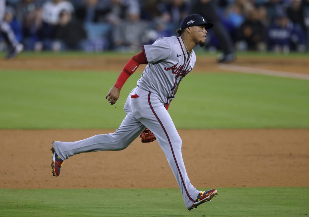 Orlando Arcia