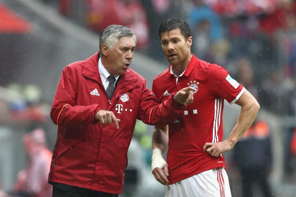 bayern muenchen v fc ingolstadt 04 bundesliga