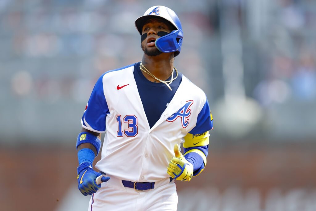 Ronald Acuña Jr.