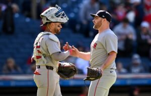 Medias Rojas de Boston