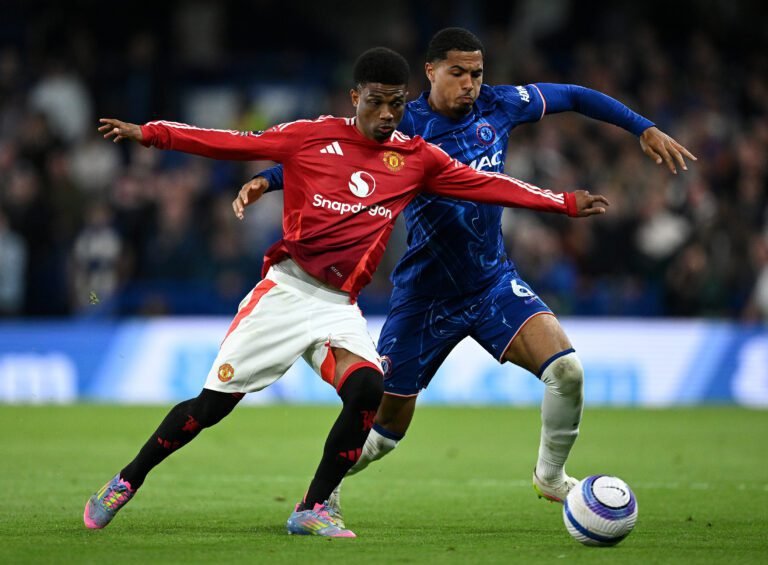 Chelsea