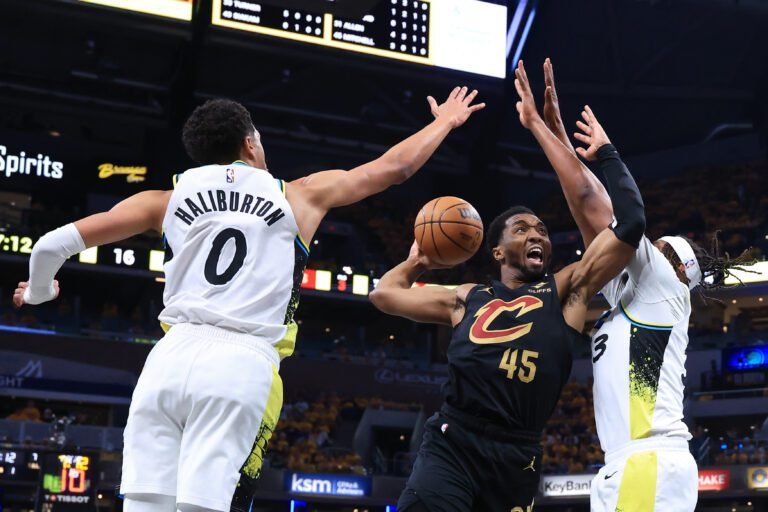 Pacers