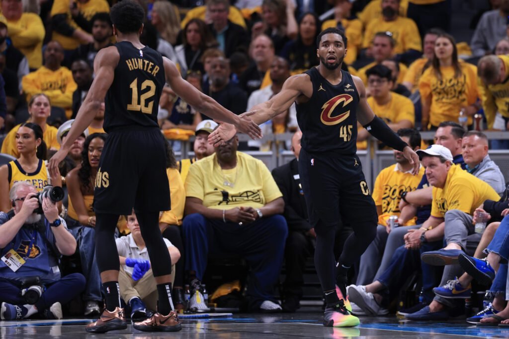 Pacers