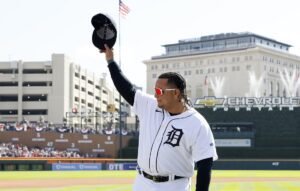 Miguel Cabrera