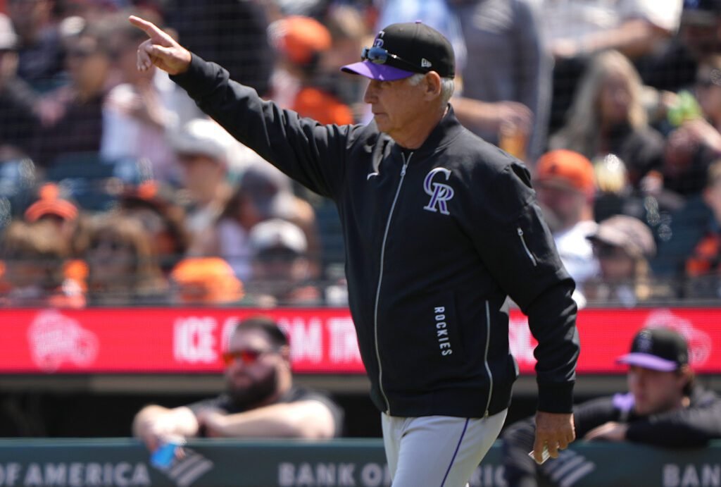 Bud Black