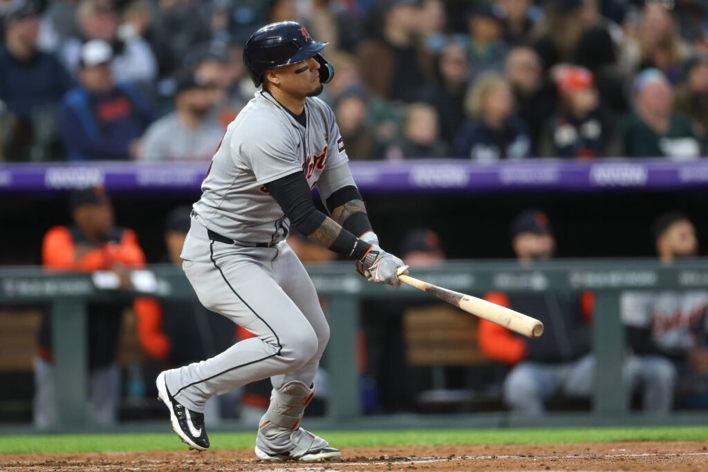 Javy Báez