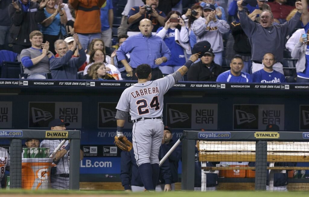 Miguel Cabrera