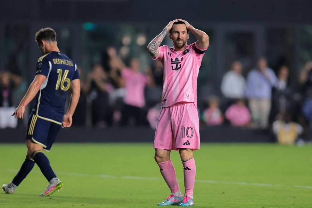 Inter Miami eliminado en semifinales CONCACAF ante Vancouver Whitecaps con un global de 5-1 4 download