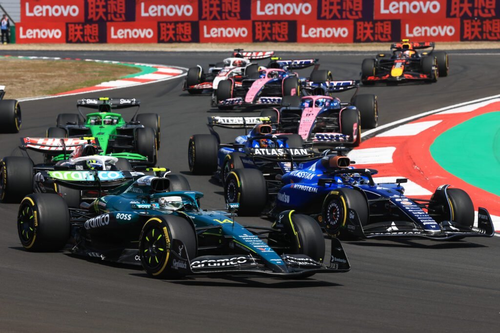 Previa: GP de España 2025 ¿Podrán Alonso y Sainz brillar en casa? 8 GP de España