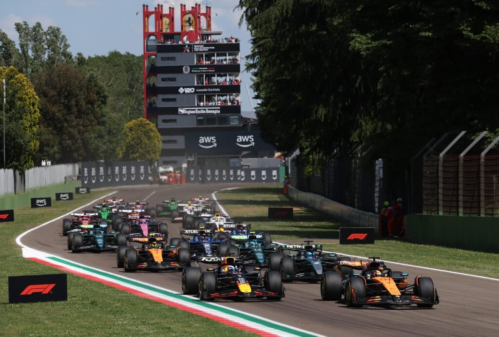 GP de Emilia-Romaña