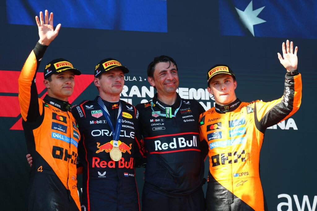 f1 grand prix of emilia romagna 2