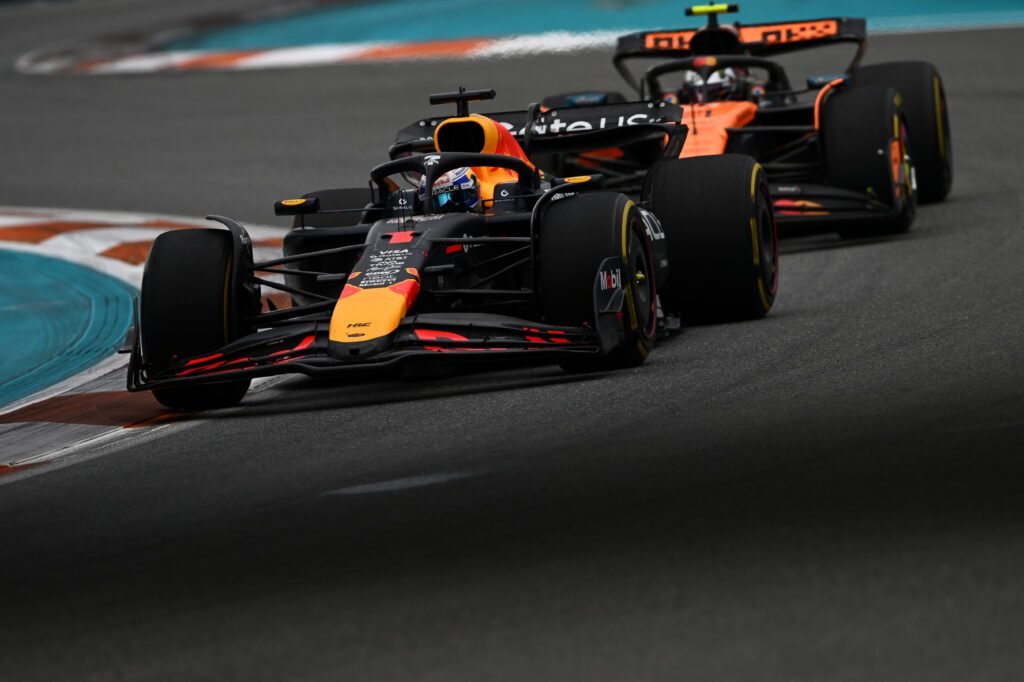 f1 grand prix of miami