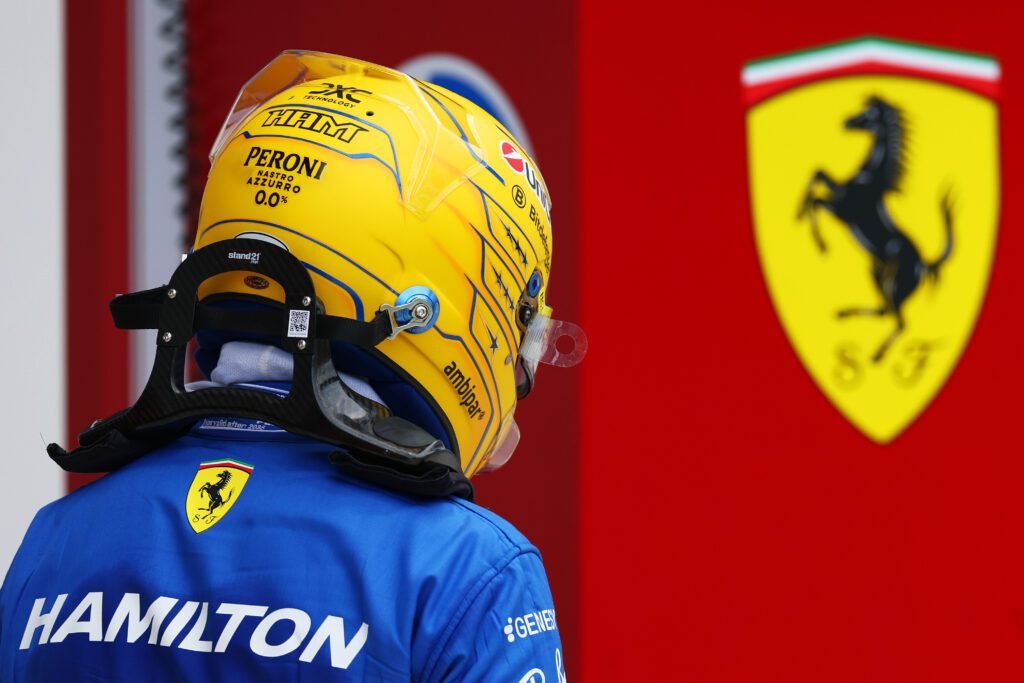 f1 grand prix of miami sprint and qualifying