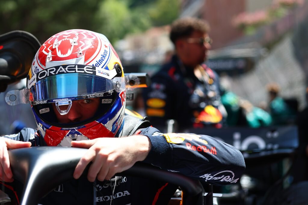 Verstappen