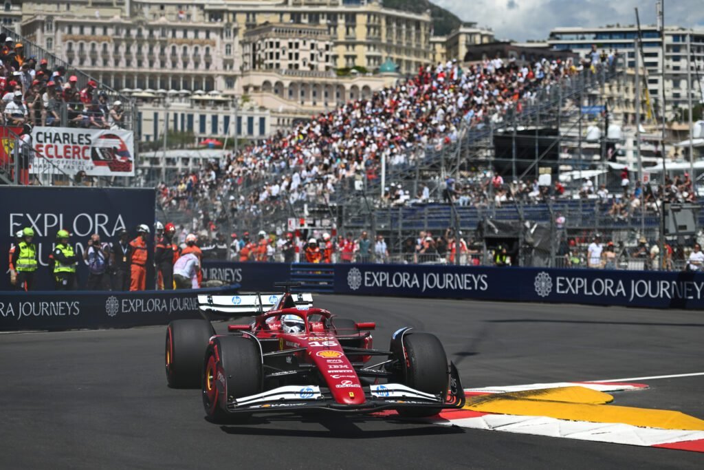 Leclerc