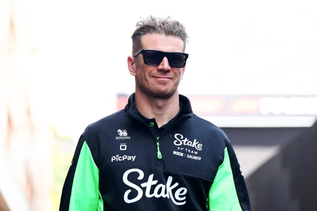 f1 grand prix of monaco previews 2