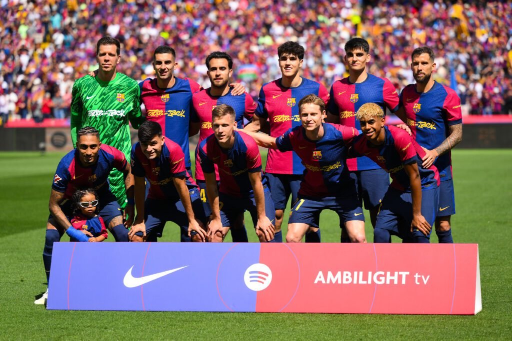 Barcelona