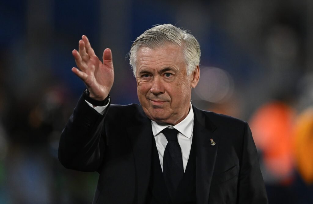 Ancelotti