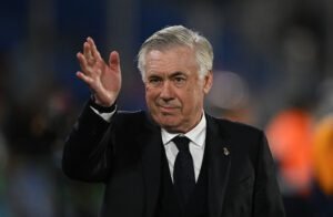 Ancelotti
