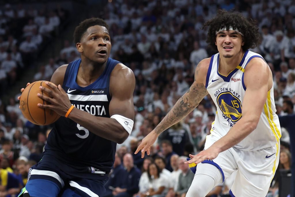 Timberwolves