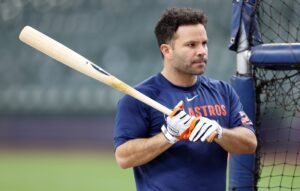 José Altuve