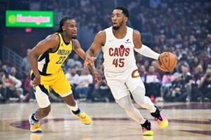 Pacers
