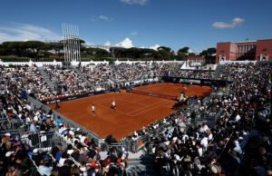 Masters 1000 de Roma
