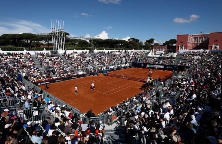 Masters 1000 de Roma