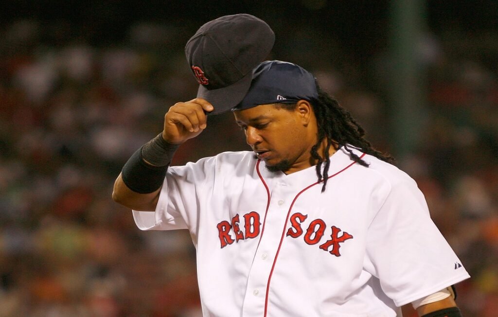 Rafael Devers