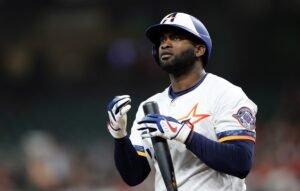Houston Astros