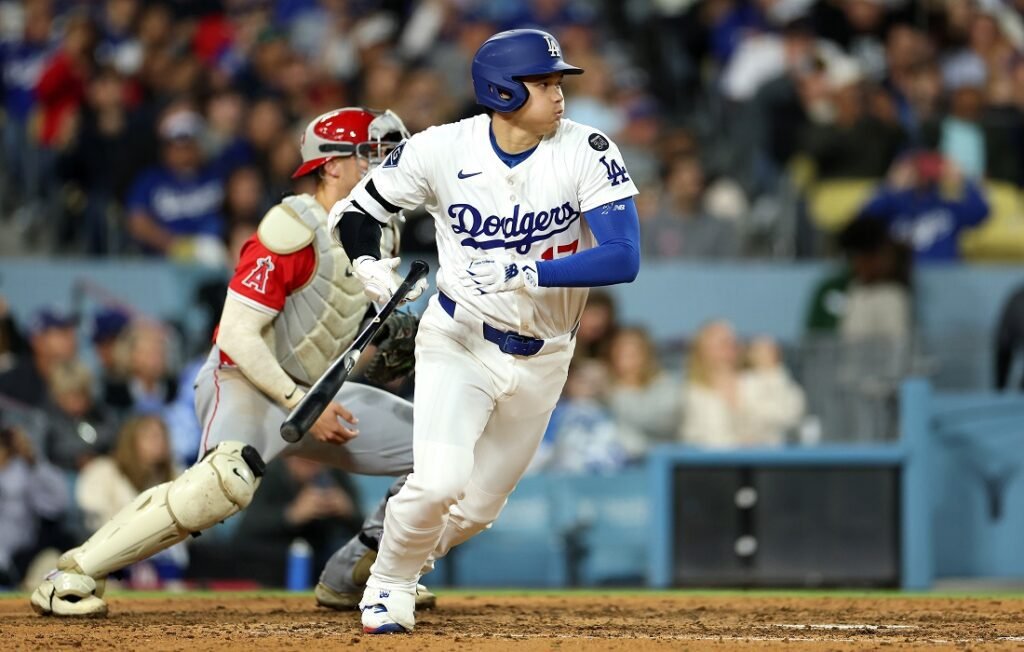 Shohei Ohtani