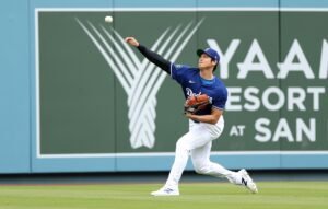 Shohei Ohtani