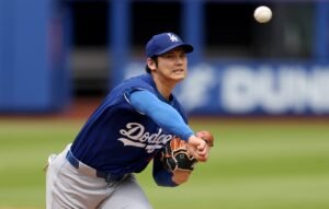 Shohei Ohtani