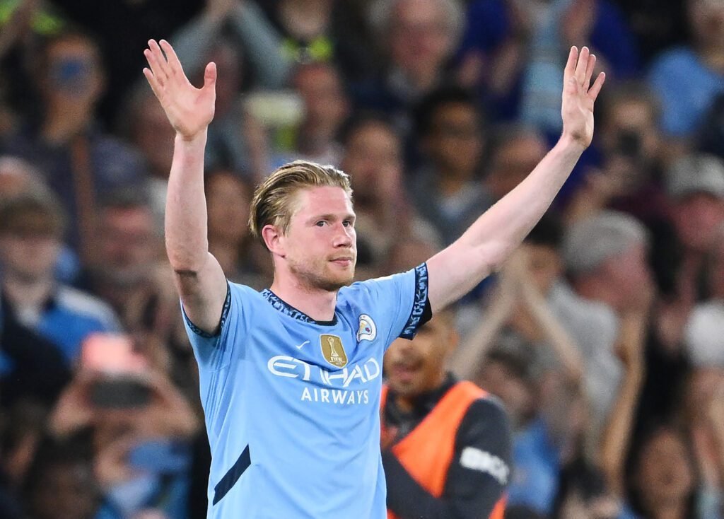 Manchester City